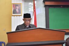Bupati : PAD Bulungan Meningkat Dengan Menfaatkan Aplikasi On-line