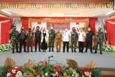 WaliKota Luncurkan Kampung Bersinar