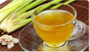 Manfaat Minum Air Rebusan Serai dan Jahe Tiap Pagi