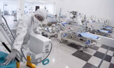 Lonjakan Covid-19 Gelombang Kedua Tak Terelakkan