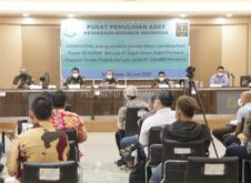 17 Kapal Senilai Rp 94 Miliar Kasus Korupsi PT ASABRI akan Dilelang Terbuka, Diikuti 18 Peserta