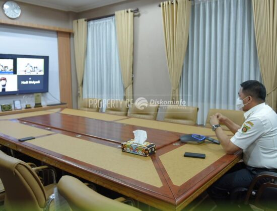 Meski Samarinda Tak Masuk PPKM Level Empat, Wali Kota Imbau Warga Tetap Taat Prokes