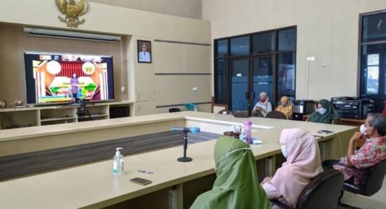 Berau Kembali Raih Kota Layak Anak Tingkat Pratama, Bupati Optimis Raih Predikat Madya