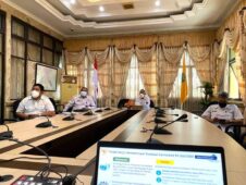 Bupati : Evaluasi PPKM Mikro, Mobilitas Warga Diperketat