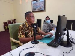 Perempuan dan Anak Harus Dilindungi dari Kekerasan