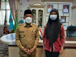 Pelajar Bulungan Wakil Paskibraka di Pusat