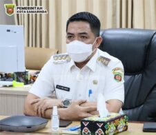 Wali Kota Andi Harun Minta Warga Tidak Perlu Panik Pemberlakuan PPKM