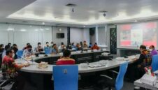 Pemprov Kaltara Siapkan Panitia Pelaksana Jelang 17 Agustus