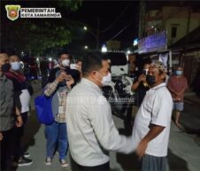 THM Ditutup, Restoran Dilarang Layani Makan di Tempat