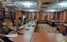 Walikota : Pastikan Persoalan Banjir Prioritas, Tahun Depan Bangun Pintu Air di Muara SKM