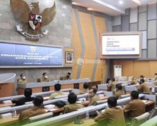 Penanggulangan Covid-19 Bukan Semata Tugas Struktural, Tapi Tanggung Jawab Kemanusiaan
