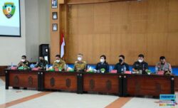 Bupati : Kebijakan ini dibuat untuk keselamatan masyarakat Malinau