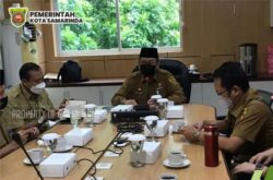 Puskesmas Aktifkan Layanan On Call, Bantu Layanan Telemedis Bagi Pasien Isoman di Rumah