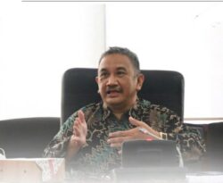 Samsat Muara Wahau Tutup Sementara