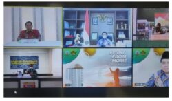 Gubernur : Optimis Jumlah Kesembuhan Dapat Meningkat