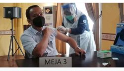 Kilat : Ajak Masyarakat Dukung Penanganan Covid-19