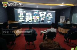 Bangun Komunikasi dengan Pengurus Masjid, Pemkot Imbau Warga Salat Idul Adha 1442 H di Rumah