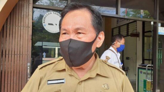 Berlakukan PPKM IV, PTM Seluruh Sekolah Tarakan Ditunda