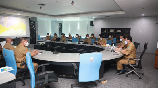 Yansen : Wujudkan Visi Misi dengan Strategi Khusus