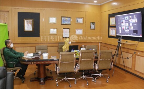 PTM Terbatas Rencana Mulai 7 September, Guru Belum Vaksin Dilarang Mengajar