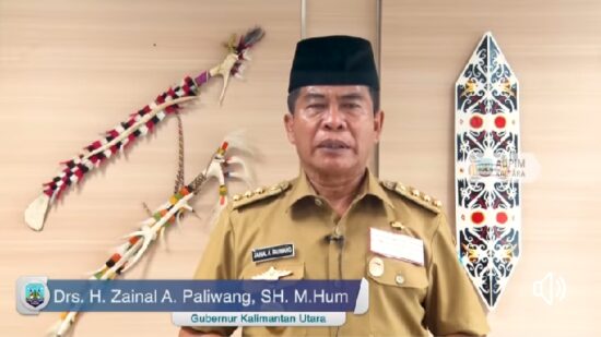 Pemprov Kaltara akan Berlakukan Bebas Bea Pajak Kendaraan Bermotor