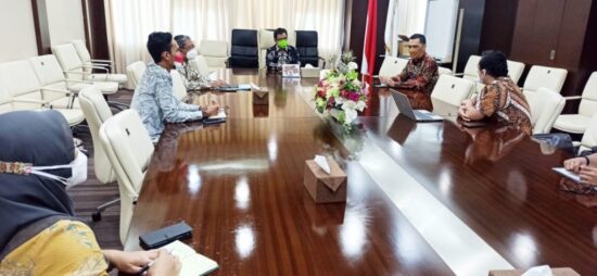 Kaltim Siap Tuan Rumah Gernas BBI 2021