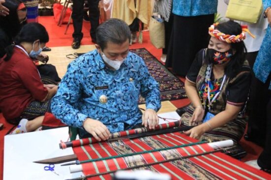 Wagub : Dalam Kondisi Sulit ini Perlu Kesabaran dan Pengertian