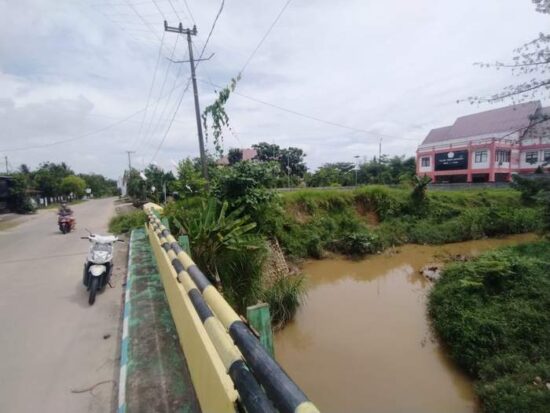 Ada Masalah Diproses Lelang Proyek di Bontang