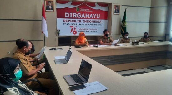 226 Anak Terdampak Covid-19 Butuh Penanganan Khusus