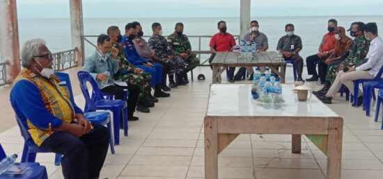 Keberadaan Trawl Ancam Nelayan Bunyu