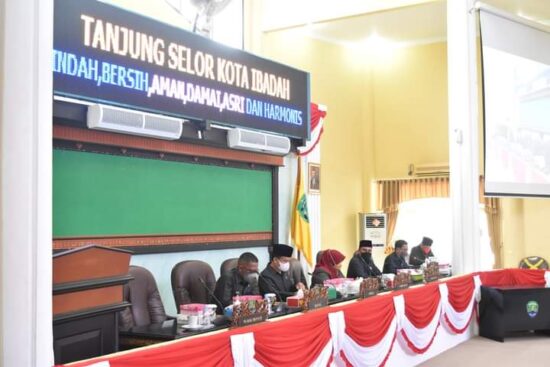 PAD Bulungan Diprediksi Meningkat