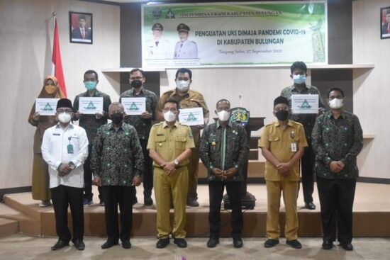 PPKM Peluang Kembangkan Usaha Kesehatan Sekolah