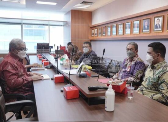 Serius Tangani Banjir, Wali Kota Lobi Anggaran Hingga ke Jakarta