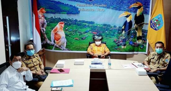 RSUK Tarakan Raih Juara II Pelayanan KB