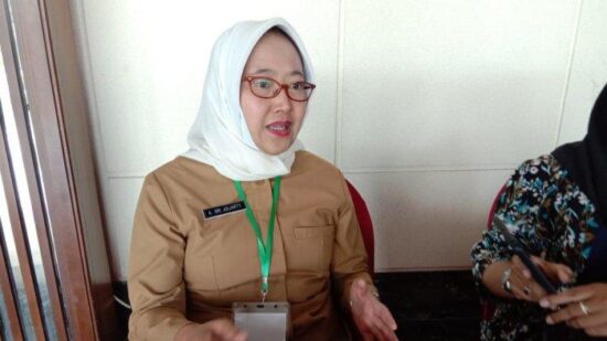 Balikpapan Percepatan Vaksin Pelajar untuk Persiapan PTM