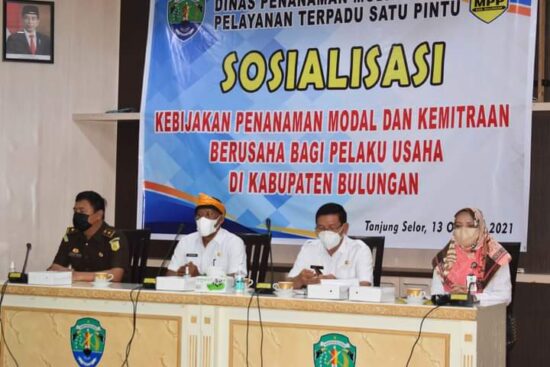 Penyederhanaan Perijinan Diharapkan Menarik Investor