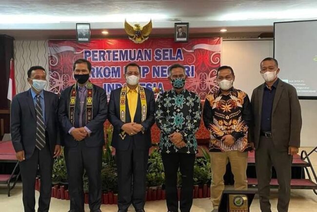 Walikota Mendukung Fakultas Kedokteran Di UB Tarakan