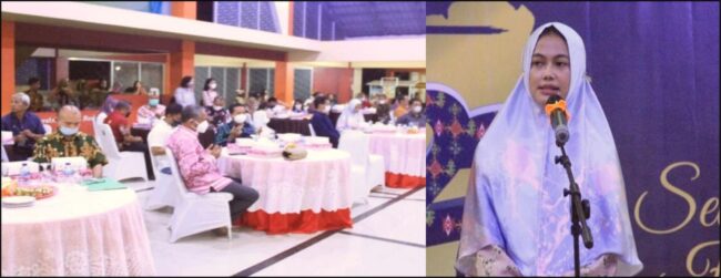 SEMPAT VAKUM, PARAS PERBATASAN JALAN LINGKAR DIAKTIFKAN KEMBALI