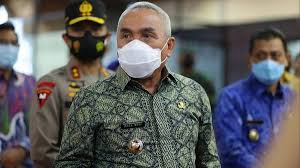 Kaltim Siapkan Anggaran Lebih Besar di Tahun Depan