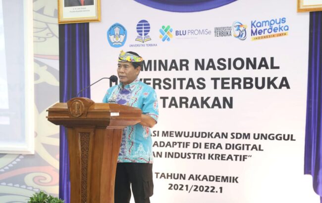 Gubernur Harapkan Generasi Milenial Yang Adaptatif dan Melek Teknologi
