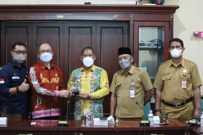 Pertamina EP Bunyu Field Akan Kembangkan 10 Sumur