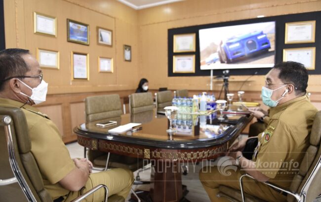 Bulan Depan Program Doctor On Call Mulai Diujicobakan di Samarinda
