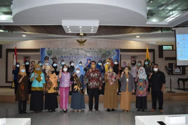 Tingkatkan Peran PAUD di Desa
