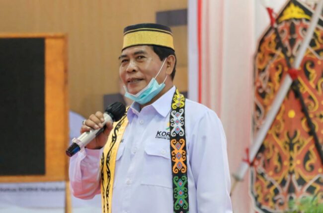 Ikuti Instruksi Gubernur, RSUD Tarakan Layani 3 Tahap Swab RT-PCR dengan Harga Rp 300 Ribu