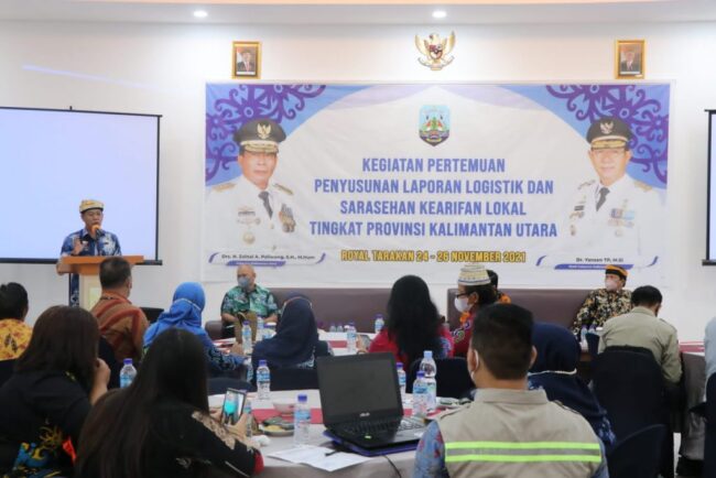 Pemprov Tingkatkan Antisipasi Terhadap Bencana dan Konflik Sosial