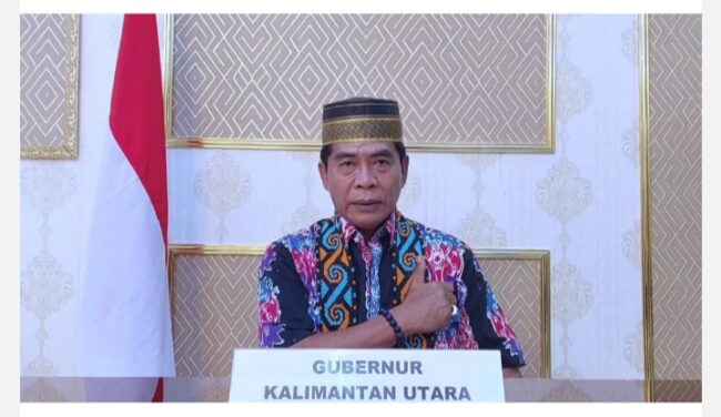 Pro Rakyat & Lingkungan, Gubernur Undang Investor Jelajahi Potensi Kaltara