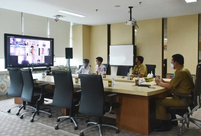 Persiapan Groundbreaking KIPI dan Penutupan Pesta Budaya, Luhut Jadwalkan Kunker di Kaltara