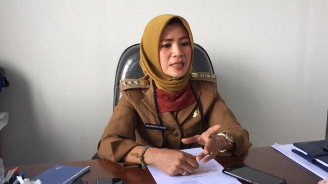 Jelang Akhir Tahun, Masyarakat Harus Waspada Curah Hujan Tinggi