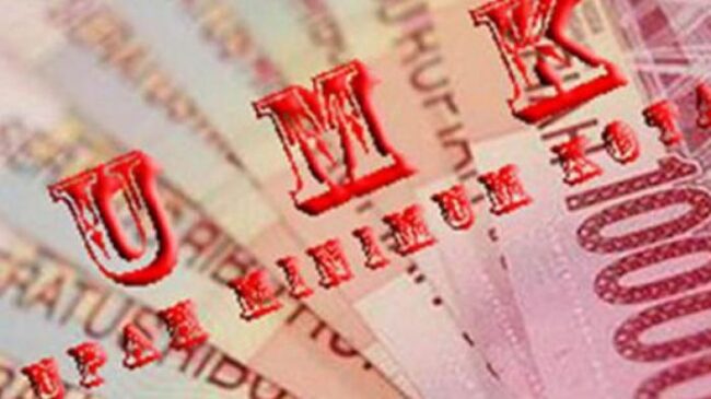 Pemkot Bontang Belum Ajukan Penetapan Standar (UMK) Kepada Gubernur