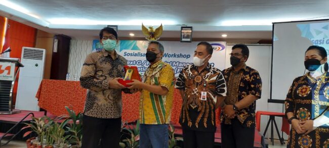 Bulungan Akan Terapkan SIMDA Next G